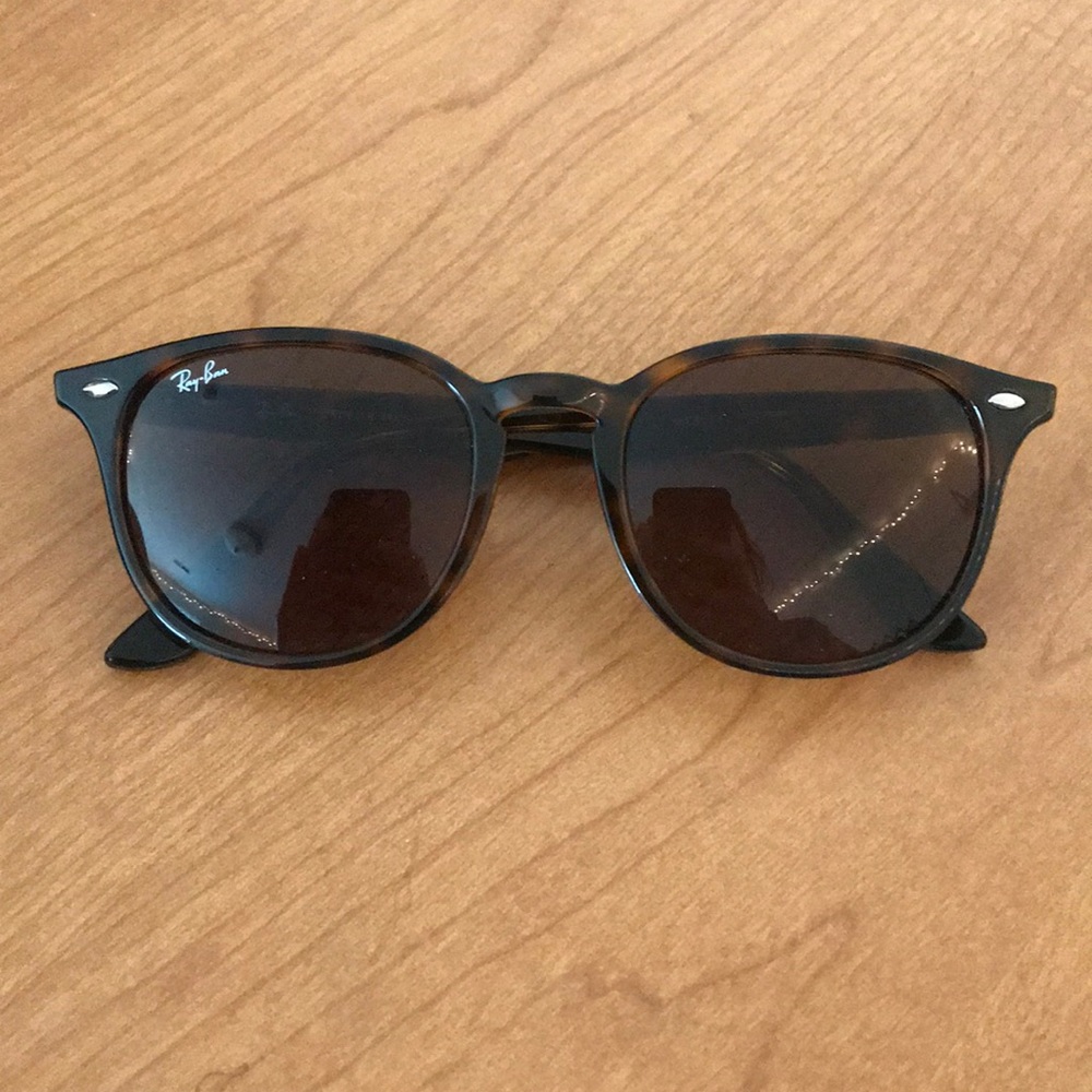 Ray Ban sunglasses